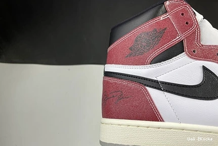 OG Air x Jordan Trophy 1 Comfortable DA2728 217 100 High Room 0625